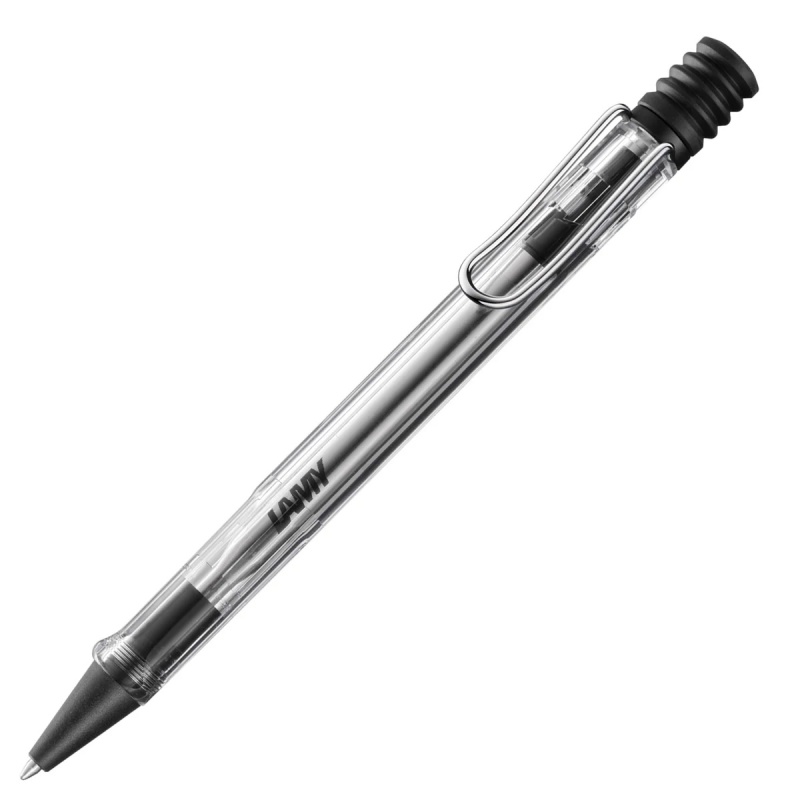 403345-412410-dlugopis_lamy_safari_212_m_z_czarnym_wkladem-800w Długopis LAMY Safari 212, M, z czarnym wkładem, transparentny - obrazek 1