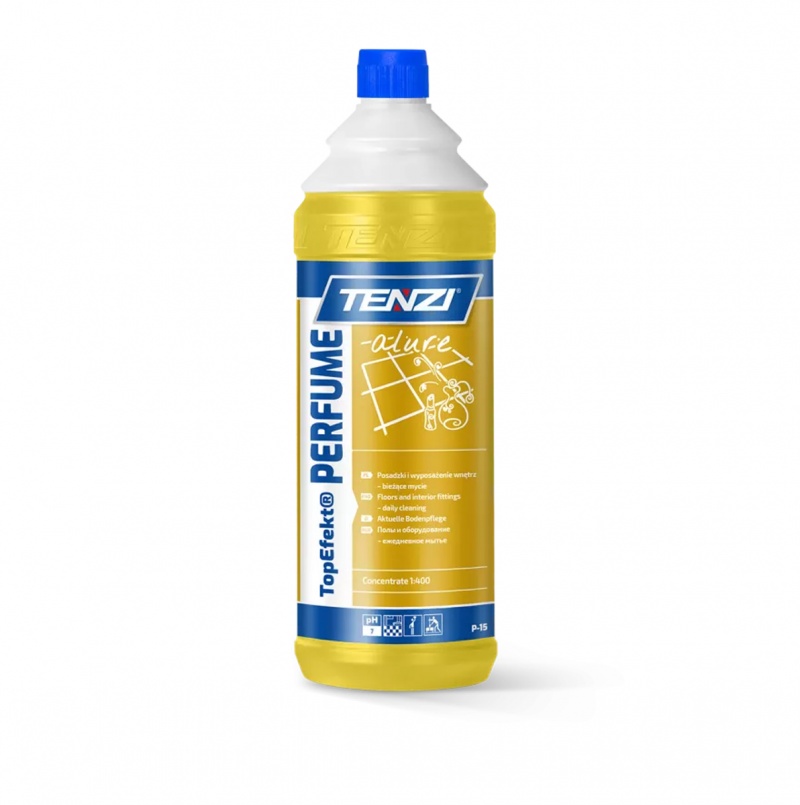 403870-412924-plyn_do_mycia_i_pielegnacji_posadzek_tenzi_t-800w Płyn do mycia i pielęgnacji posadzek TENZI, Topefekt Perfume Alure, 1l - obrazek 1