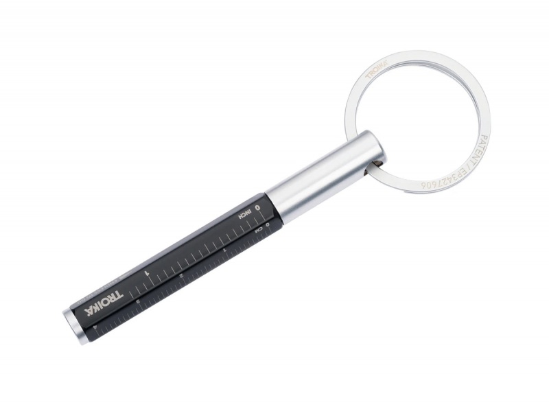 404845-414137-brelok_troika_endless_to_go_czarny-800w Brelok TROIKA Endless To Go, czarny - obrazek 1