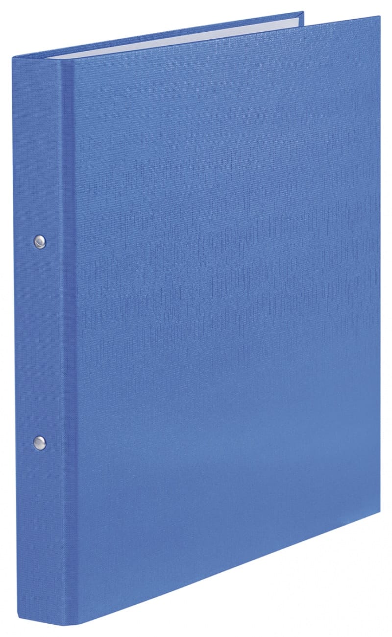 405316-14690-segregator_ringowy_donau_pp_a4_2r_20mm_niebie-800w Segregator ringowy DONAU, PP, A4/2R/20mm, niebieski - obrazek 1