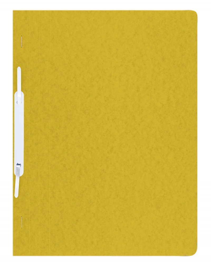 71604-14836-skoroszyt_donau_preszpan_a4_twardy_390gsm_zolt-800w Skoroszyt DONAU, preszpan, A4, twardy, 390gsm, żółty (opakowanie 10 szt.) - obrazek 1