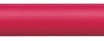 Długopis automatyczny PENAC RB085 1,0mm, czerwony (opakowanie 12 szt.)