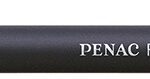 Długopis automatyczny PENAC RB085 0,7mm, czarny (opakowanie 12 szt.)