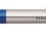 Długopis automatyczny PENAC Pepe 0,7mm, niebieski