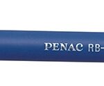 Ołówek automatyczny PENAC RB085 0,5mm, niebieski (opakowanie 12 szt.)