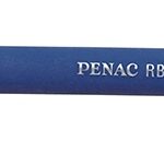 Ołówek automatyczny PENAC RB085 0,7mm, niebieski (opakowanie 12 szt.)