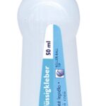 Klej w płynie DONAU Roller, z metalową końcówką, 50ml (opakowanie 12 szt.)