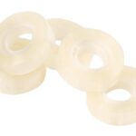 Taśma biurowa Q-CONNECT, 12mm, 20m, 12szt.