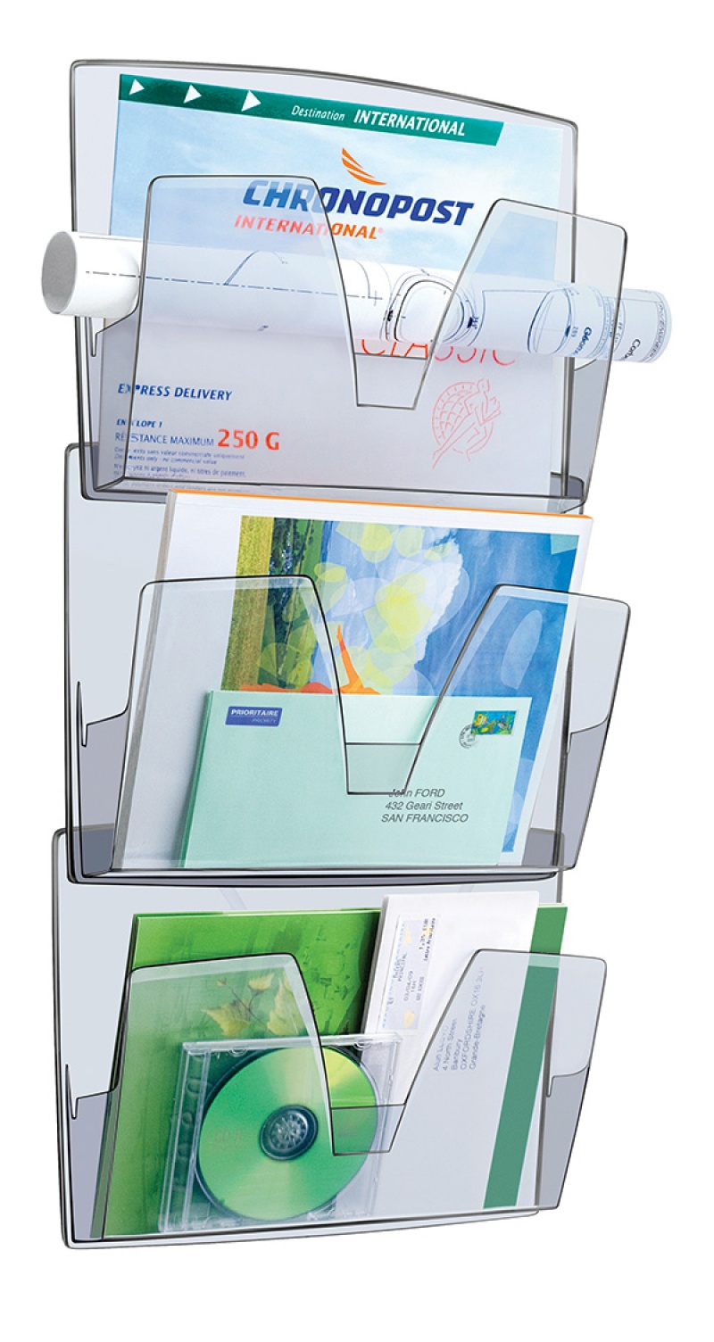 75484-17390-zestaw_nascienny_cep_recaption_3_polki_dymny-800w Zestaw naścienny CEP ReCeption, 3 półki, dymny - obrazek 1