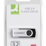 Nośnik pamięci Q-CONNECT USB, pendrive, 32GB