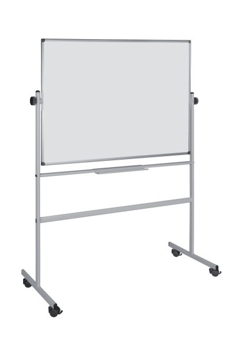 76516-13440-tablica_suchos_magn_bi_office_150x120cm_obroto-800w Tablica suchoś. -magn. BI-OFFICE, 150x120cm, obrotowa, mobilna, lakierowana, rama alu. - obrazek 1
