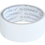 Taśma dwustronna Q-CONNECT, 38mm, 5m, transparentna (opakowanie 8 szt.)