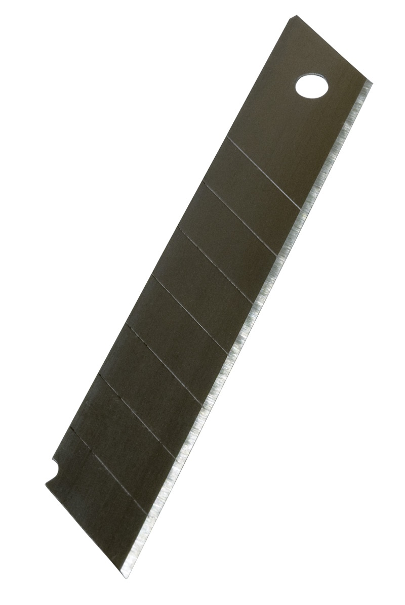 77294-15491-ostrza_do_noza_pakowego_donau_professional_18x-800w Ostrza do noży DONAU, 18mm, 10szt. - obrazek 1