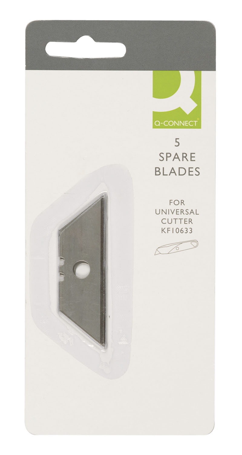 78752-21607-ostrza_do_noza_tapicerskiego_q_connect_19x60mm-800w Ostrza do noża tapicerskiego Q-CONNECT, 18x60mm, 5szt. - obrazek 1