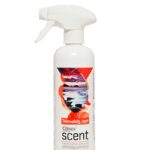 Odświeżacz powietrza CLINEX Scent Tasmański Czar, skoncentrowany, 500ml