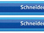 Długopis SCHNEIDER Slider Edge, F, niebieski (opakowanie 10 szt.)