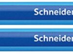 Długopis SCHNEIDER Slider Edge, M, niebieski (opakowanie 10 szt.)