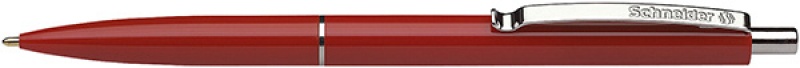 81468-23797-dlugopis_automatyczny_schneider_k15_m_czerwony-800w Długopis automatyczny SCHNEIDER K15, M, czerwony (opakowanie 20 szt.) - obrazek 1