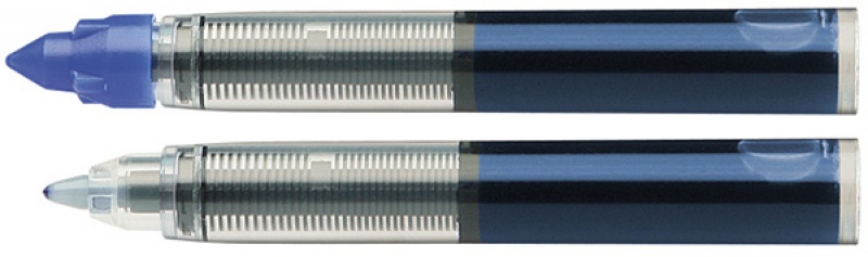 81586-23926-kartridze_852_schneider_852_do_pior_kulkowych_-800w Kartridże 852 SCHNEIDER 852 do piór kulkowych, M, 5 szt., niebieski - obrazek 1