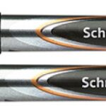 Pióro kulkowe SCHNEIDER Xtra 805, 0,5 mm, czarny (opakowanie 10 szt.)