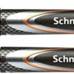 Pióro kulkowe SCHNEIDER Xtra 823, 0,3 mm, czerwony (opakowanie 10 szt.)