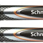 Pióro kulkowe SCHNEIDER Xtra 823, 0,3 mm, niebieski (opakowanie 10 szt.)