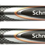 Pióro kulkowe SCHNEIDER Xtra 823, 0,3 mm, zielony (opakowanie 10 szt.)