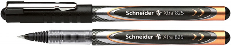 81600-23940-pioro_kulkowe_schneider_xtra_825_0_5_mm_czarny-800w Pióro kulkowe SCHNEIDER Xtra 825, 0,5 mm, czarny (opakowanie 10 szt.) - obrazek 1