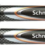 Pióro kulkowe SCHNEIDER Xtra 825, 0,5 mm, czerwony (opakowanie 10 szt.)
