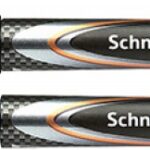 Pióro kulkowe SCHNEIDER Xtra 825, 0,5 mm, niebieski (opakowanie 10 szt.)