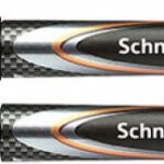 Pióro kulkowe SCHNEIDER Xtra 825, 0,5 mm, zielony (opakowanie 10 szt.)