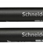 Cienkopis SCHNEIDER Topliner 967, 0,4 mm, czarny (opakowanie 10 szt.)