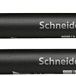 Cienkopis SCHNEIDER Topliner 967, 0,4 mm, niebieski (opakowanie 10 szt.)
