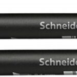 Cienkopis SCHNEIDER Topliner 967, 0,4 mm, żółty (opakowanie 10 szt.)