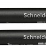 Cienkopis SCHNEIDER Topliner 967, 0,4 mm, pomarańczowy (opakowanie 10 szt.)