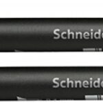 Cienkopis SCHNEIDER Topliner 967, 0,4 mm, brązowy (opakowanie 10 szt.)