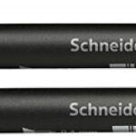 Cienkopis SCHNEIDER Topliner 967, 0,4 mm, różowy (opakowanie 10 szt.)