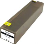 Tusz PEACH R HP CN625AE, No 970XL (do OJ Pro X 450 Series), black
