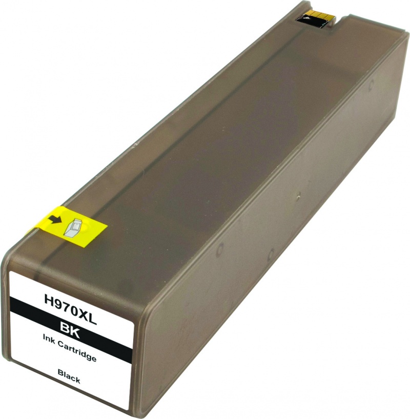 81826-23106-tusz_peach_do_hp_cn625ae_no_970xl_refabrykowan-800w Tusz PEACH R HP CN625AE, No 970XL (do OJ Pro X 450 Series), black - obrazek 1