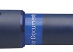 Pióro kulkowe SCHNEIDER One Business, 0,6 mm, niebieski (opakowanie 10 szt.)