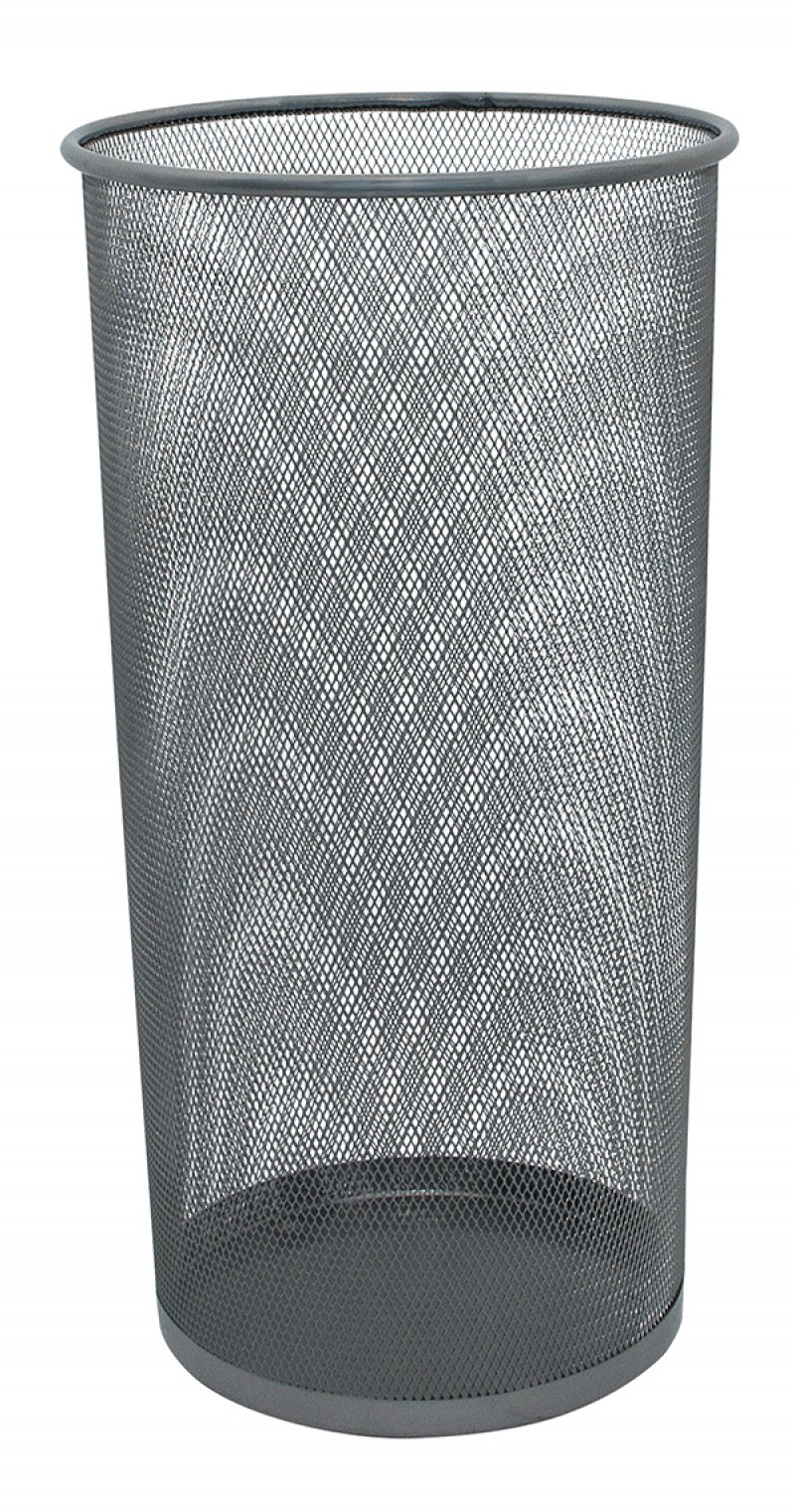 82712-17077-stojak_na_parasole_q_connect_office_set_metalo-800w Stojak na parasole Q-CONNECT Office Set, metalowy, srebrny - obrazek 1