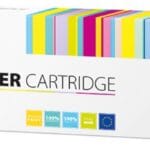 Toner OP K HP Q6511X (do LJ 2410), black