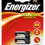 Bateria specjalistyczna ENERGIZER, E90, 1,5V, 2szt.