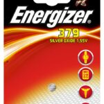 Bateria zegarkowa ENERGIZER, 379