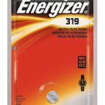 Bateria zegarkowa ENERGIZER, 319