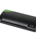 Laminator Q-CONNECT, A4, szerokość 24cm