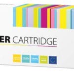 Toner OP K HP CF283A (do LJ Pro M125), black