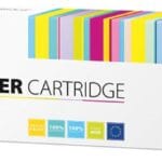 Toner OP K HP CF283X (do LJ Pro M201), black