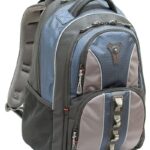 Plecak WENGER Cobalt, 16", 350x460x230mm, niebieski