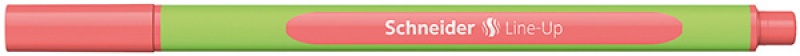 89097-32933-cienkopis_schneider_line_up_0_4mm_koralowy-800w Cienkopis SCHNEIDER Line-Up, 0,4mm, koralowy (opakowanie 10 szt.) - obrazek 1